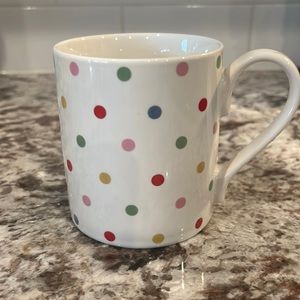 Cath Kidston Dot Mug